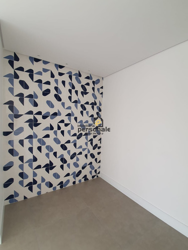 Imagem 9 de 30 de Casa Em Condomínio Em Sorocaba, Giverny - Ca00514 - 69879262