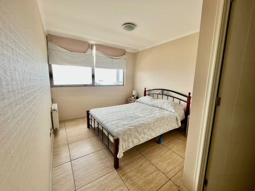 Verano 2025 - 2dorm - 4 Personas - 7 Norte - Poniente