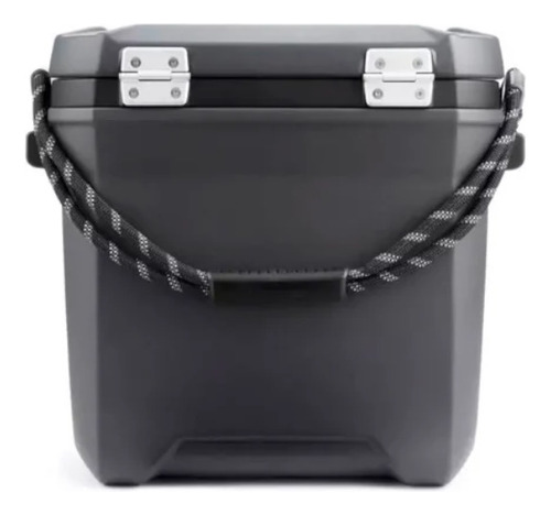 Hielera Convoy 28 Qt/21 Latas Gris Oscuro Coleman 2156114 Gris