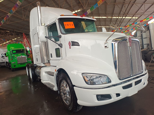 # 5055 Kenworth T660 2014