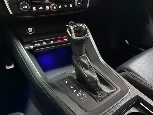 Audi Q3 S-line 2021