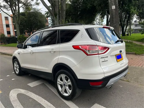 Ford Escape 2.0 Se 4x4