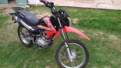 Xr 150 2019 - Con Kit - Como Nueva 2700 Km