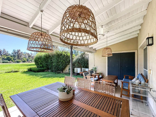 Venta Departamento Barrio Cerrado Farm Club