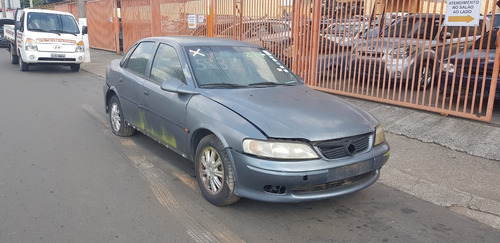 Peças Para Gm Vectra 2001 Automatico Sucata De Gm Vectra