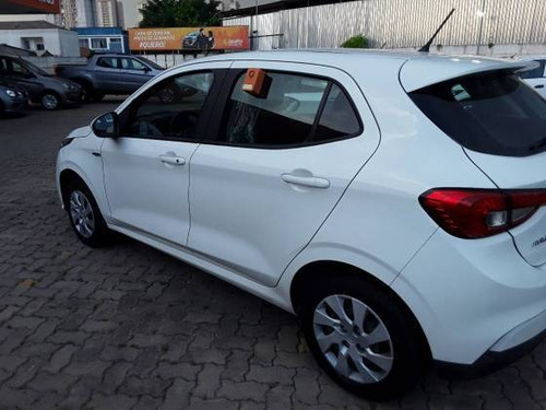 Fiat Argo 1.0 Firefly Flex Drive Manual