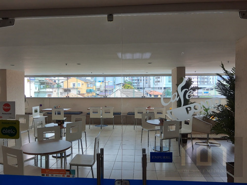 Sala Comercial À Venda Em Rio De Janeiro/rj - 140