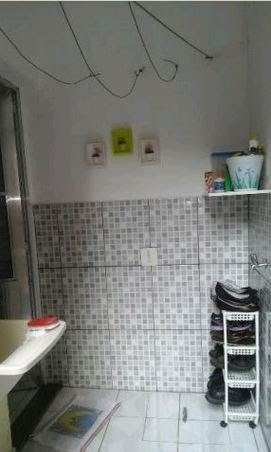 Imagem 6 de 6 de Casa Sobrado Para Venda, 1 Dormitório(s) - 7339