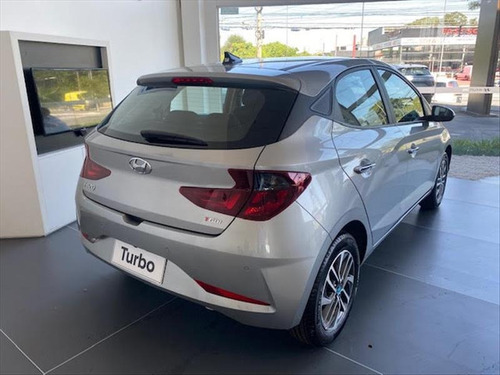 Imagem 12 de 12 de Hyundai Hb20 Hb20 1.0 Platinum Tgdi Manual Flex