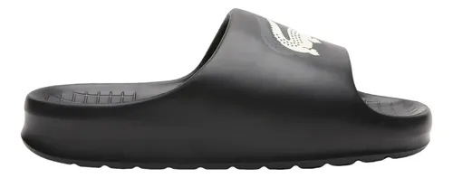 🩴 Chinelo Lacoste Serve Slide 2.0