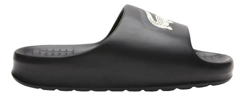 Chinelo Lacoste Masculino Serve Slide 2.0 - Original