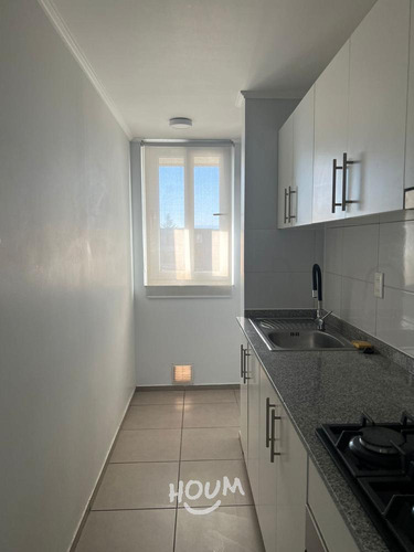 Departamento Avenida Los Libertadores Id: 147070