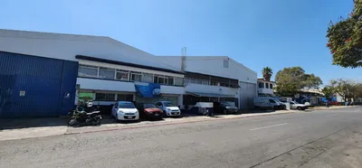 Bodega en renta