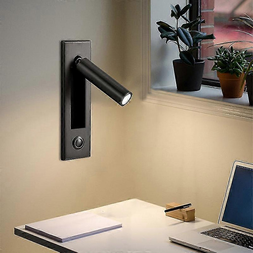 Lámpara De Lectura, Cabecera, Lámpara De Pared, Lámpara De L