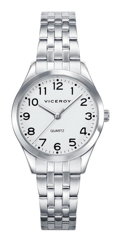 Reloj Viceroy Mujer Coleccion De Lujo 