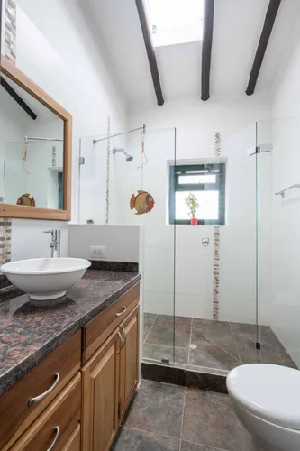 Casa Campestre En Venta En Vereda El Valle. Cod V6224