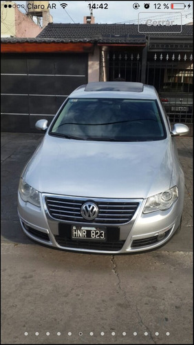 Volkwagen Passat