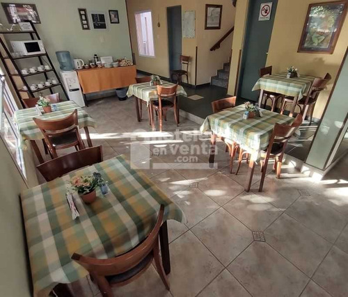 Imagen 2 de 19 de Hosteria 2 Estrellas En Venta - Colon - Entre Rios - Ar-er1-1