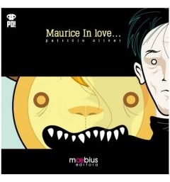 Maurice In Love - Patricio Oliver