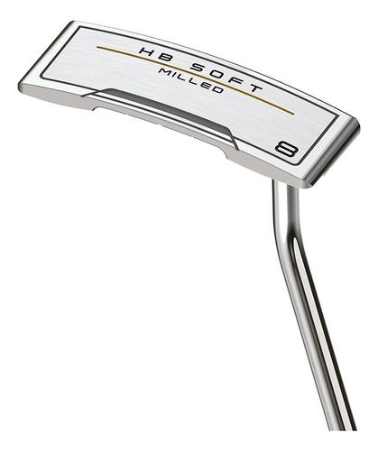 Putter Cleveland Golf Huntington Beach Hb Soft Milled 8