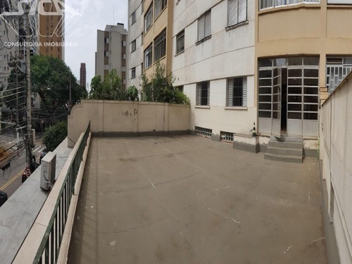 Imagem 11 de 11 de Apartamento - Ap01049 - 69264907