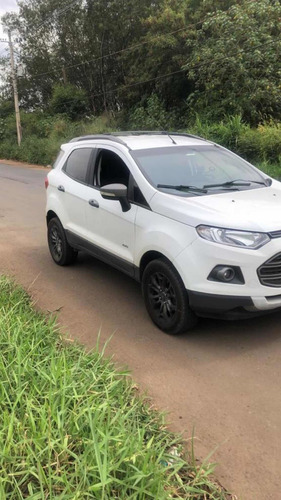 Ford Ecosport 2014 2.0 16v Freestyle 4wd Flex 5p