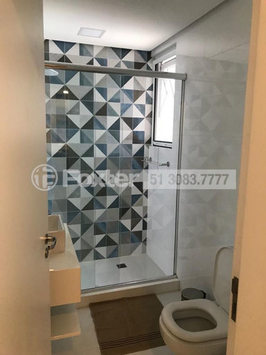 Imagem 6 de 13 de Apartamento, 1 Dormitórios, 45 M², Auxiliadora - 199833