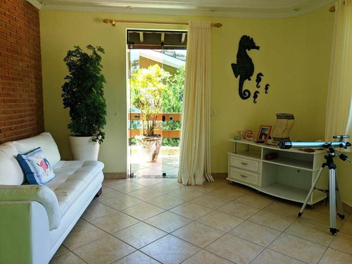 Imagem 4 de 13 de Casa Com 4 Dormitórios À Venda, 300 M² - Riviera De São Lourenço - Bertioga/sp - Ca3151