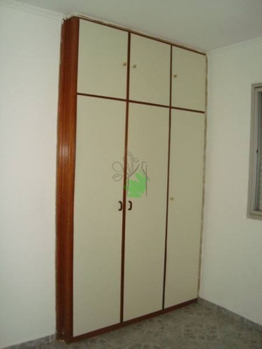 Imagem 10 de 25 de Apartamento Em Condomínio Padrão Para Venda No Bairro Vila Ida, 3 Dorm, 1 Suíte, 2 Vagas, 112 M - 1075