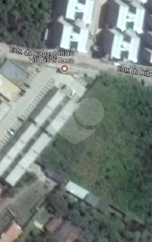 Imagem 16 de 17 de Terreno Residencial À Venda, Cidade Boa Vista, Suzano. - Reo326389