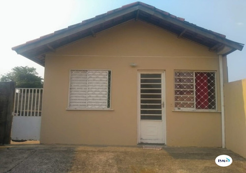 Imagem 1 de 8 de Casa De 02 Dormitórios , Terreno Grande De Esquina,, Na Região Do Campo Grande Em Campinas/sp, Espaço Suficiente Para Construir Um Comércio Ou Kitnet - Ca00191 - 70622458