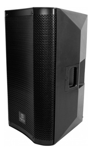 Caixa De Som Potente Makpro Ativa 12a Dsp 12 600w Bluetooth
