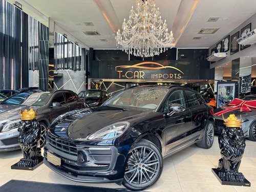 Porsche Macan 2.0 T Pdk 5P