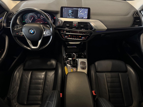 BMW X3 XDRIVE 20i 2.0/X-Line Bi-TB Flex Aut.