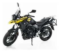 Comprar Defensas Protector Fp Para Suzuki Vstrom 250 Faro Redondo