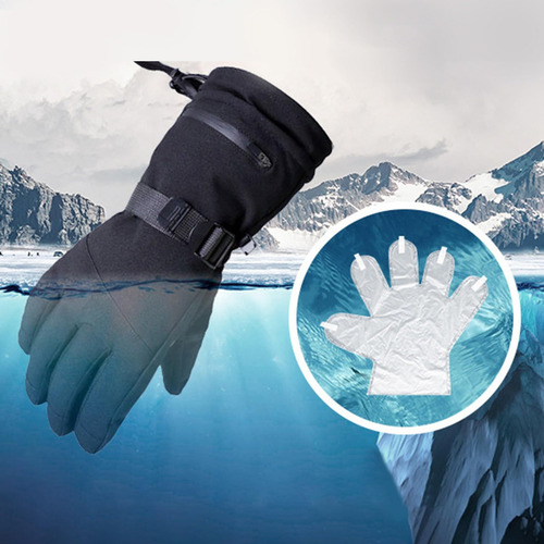 Winter Warm Ski Gs: Pantalla Para Hombre Y Mujer