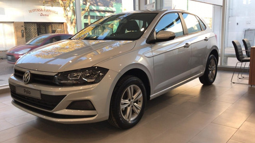 Polo Trendline 2021 Automatico Linea Nueva 0 Km Mayo Nd