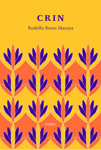 Crin - Rodolfo Reyes Macaya