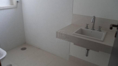 Imagem 18 de 30 de Apartamento À Venda, 277 M² Por R$ 1.790.000,00 - Jardim - Santo André/sp - Ap11545