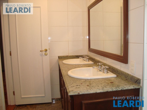 Imagem 15 de 15 de Apartamento - Perdizes - Sp - 557602