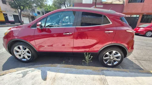 Buick Encore 1.4 Cxl Premium At