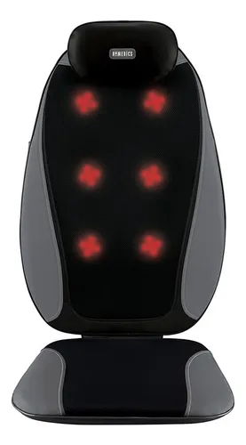 Homedics silla masajeadora hotsell
