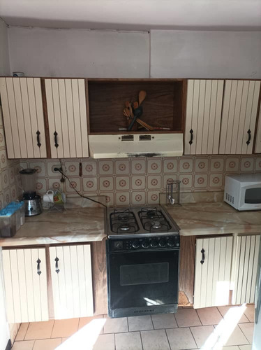 Imagen 7 de 14 de Se Vende Céntrico Apartamento San Juan Av Oeste 14 Caracas