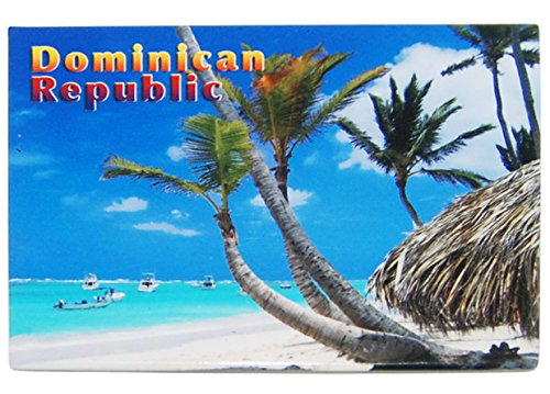 Ciudad Americana Estado Imane Republica Dominicana