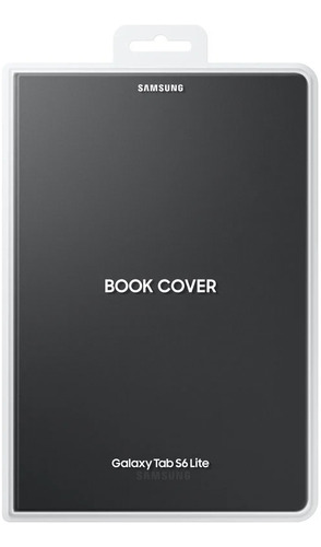 Samsung Book Cover Original Galaxy Tab S6 Lite P613 P610