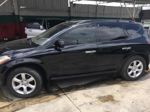 Imagen 1 de 15 de Nissan Murano La Que Trae La Casa