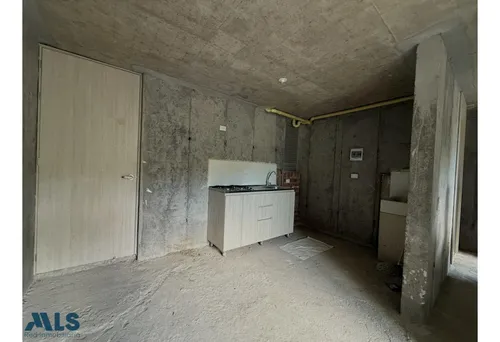 Apartamento Para Terminar A Tu Gusto En La Estrell...(mls#253797)