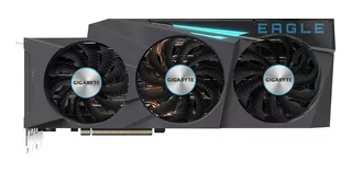 Gigabyte Geforce Rtx 3090 Eagle Oc 24g Graphics Card