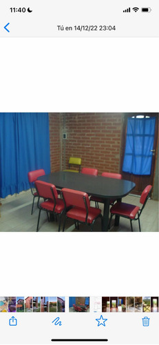 Imagen 7 de 16 de Villa Larca . Cabaña Alquiler Vacacional . Capacidad 6 Pers
