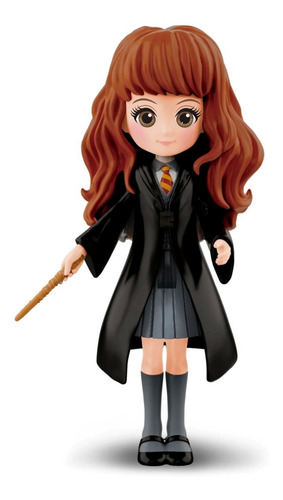 Harry Potter Muñeco Articulado Mini Figura 22008 Original